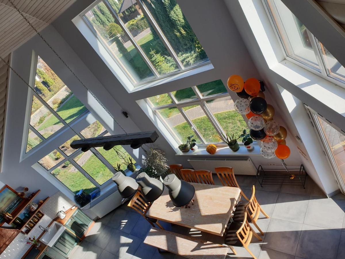 Трушки34 Villa Trushki Kültér fotó