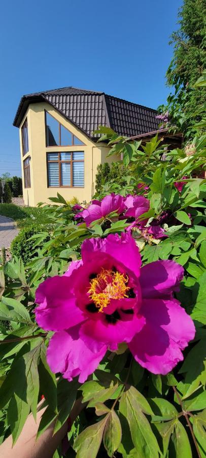 Трушки34 Villa Trushki Kültér fotó