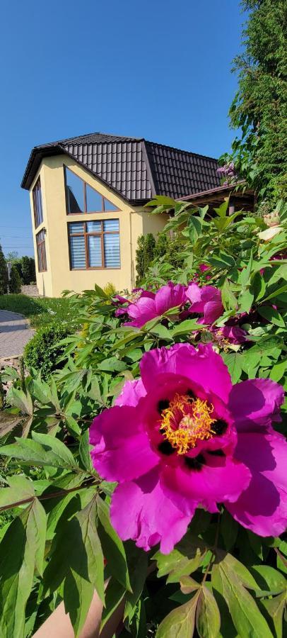 Трушки34 Villa Trushki Kültér fotó