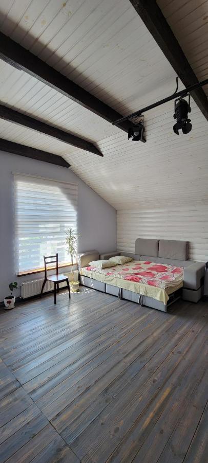 Трушки34 Villa Trushki Kültér fotó