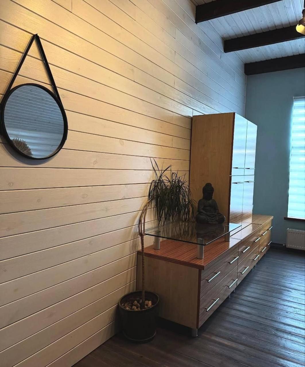 Трушки34 Villa Trushki Kültér fotó